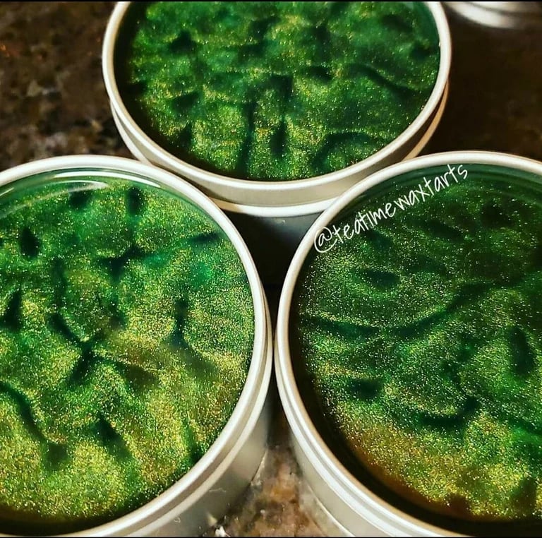 Image of JAM DROPS (scoopable wax)