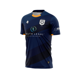 Hull City Ladies Away Shirt - Hull City Ladies