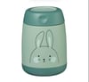 B. Box Insulated Food Jar Mini So Bunny