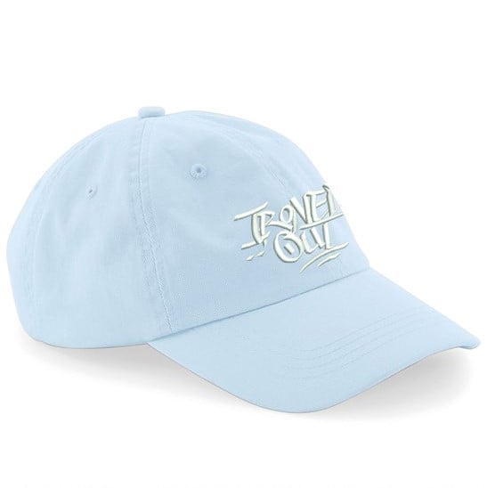 Image of Cap [PASTEL BLUE]