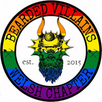 BVWC Pride Patch