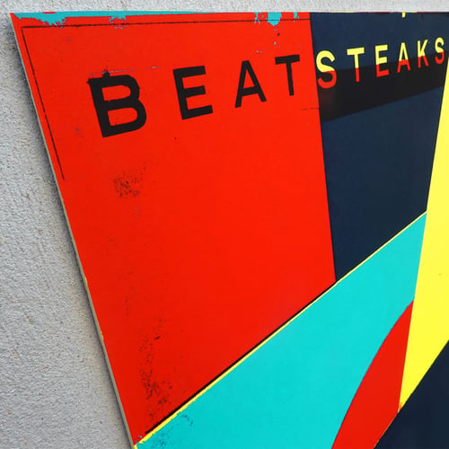 Image of BEATSTEAKS 03