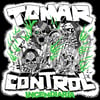 TOMAR CONTROL New EP Pre order 100 made Purple  wax
