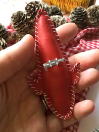 Image 5 of Christmas Elf Decoration/Brooch