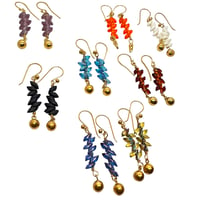 Image 4 of Hanna Earrings 