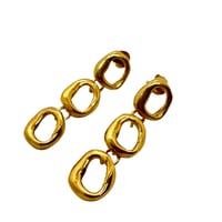 Image 1 of Kokoro earrings