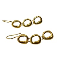 Image 3 of Kokoro earrings