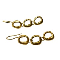 Image 6 of Kokoro earrings