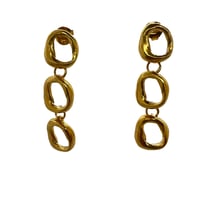 Image 2 of Kokoro earrings