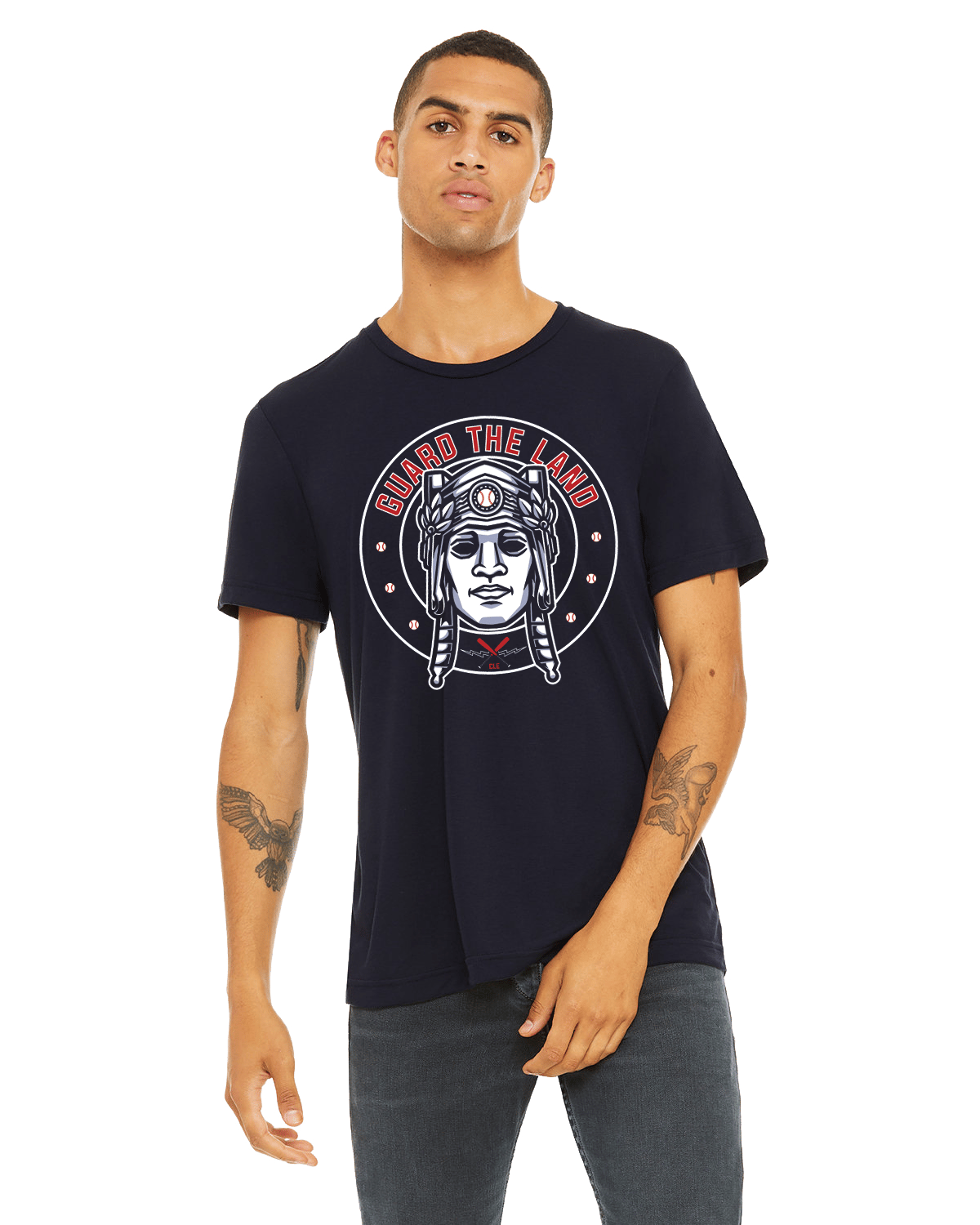 Last kings cheap medusa shirt