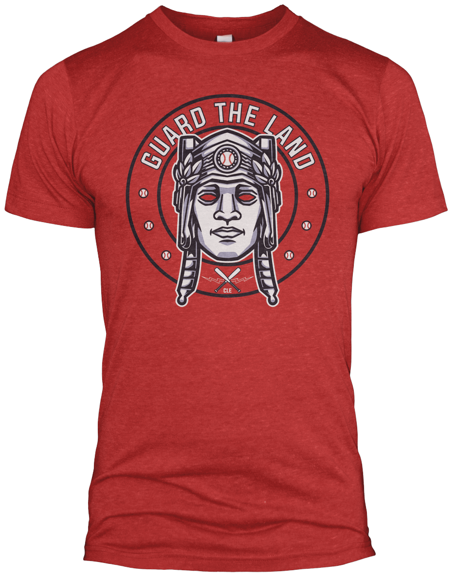 Guard the Land Red ilovecle