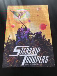 Image 5 of Poster Puzzles