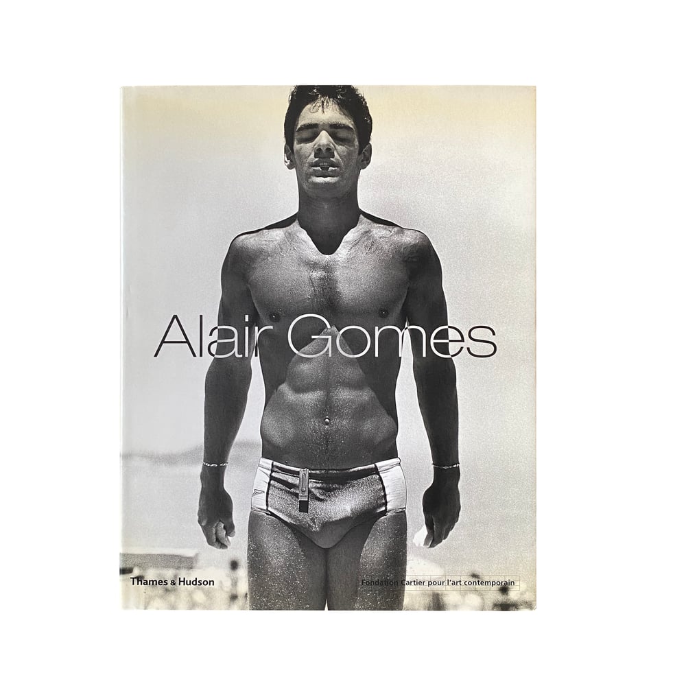 Image of ALAIR GOMES
