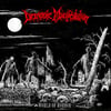 Demonic Manifestation - World of Horror CD