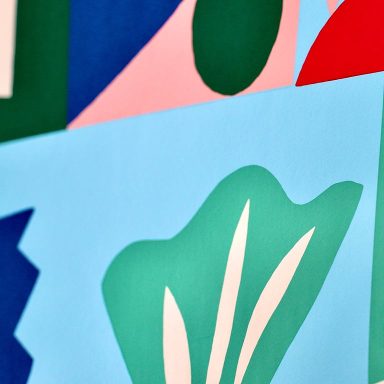 Blanc Tournesol Image 3