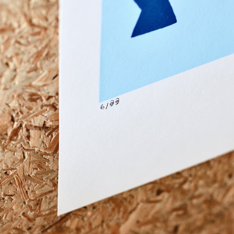 Blanc Tournesol Image 5