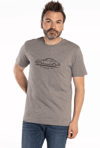 Porsche 911 T-shirt