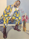 Alexander Nilere (FRAMED)
