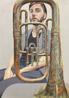Carlos (FRAMED)
