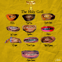 Image 2 of The Holy Grills