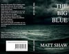The Big Blue - paperback (horror)