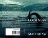 Loch Ness - paperback (horror)