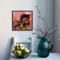 Image of Black Eyed Susan Cushion 