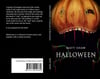 Halloween - paperback (horror)