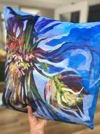 Image 1 of Rapture Velvet Cushion 