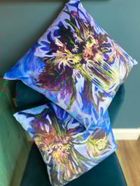 Image 2 of Rapture Velvet Cushion 