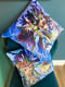 Image of Rapture Velvet Cushion 
