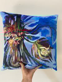 Image 3 of Rapture Velvet Cushion 