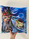 Image of Rapture Velvet Cushion 
