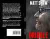 Dribble - paperback (horror)