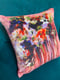 Image of Rhapsody Velvet Cushion