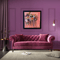 Image of Rhapsody Velvet Cushion 