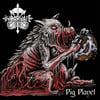 Incarnate - Pig Planet CD