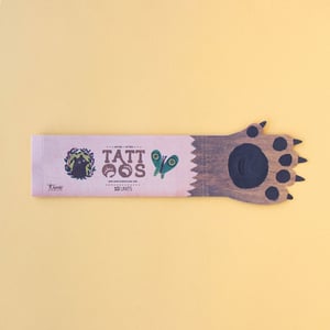 Image of Clásicos tattoos