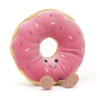 Image 1 of Amuseable Doughnut 