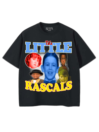 The Little Rascals Tee