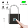 FingerPrint Lock