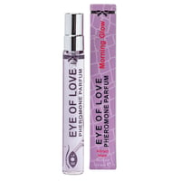 Image 1 of Eye Of Love Pheromone Parfum Female-Morning Glow