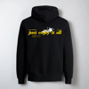 Just Enjoy It All Hoodie