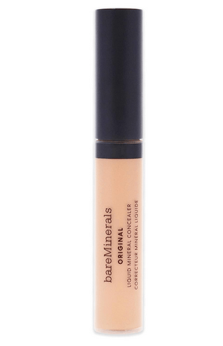  bareMinerals bareMinerals Original Liquid Mineral Concealer, Brightening Dark Circle Eye Concealer