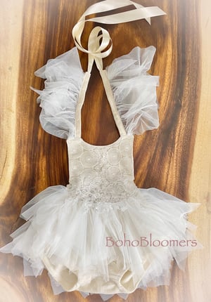 Image of Alice~ Silver