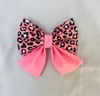 Image 3 of Barkbie Sailor Bow/Bow Ties