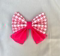 Image 4 of Barkbie Sailor Bow/Bow Ties