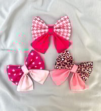 Image 1 of Barkbie Sailor Bow/Bow Ties
