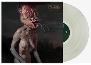Image of Bath House Limited Edition LP