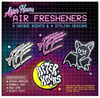 V3 Air Fresheners